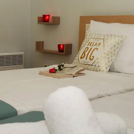 Sun Oneiro شقة