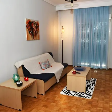 Sun Oneiro شقة