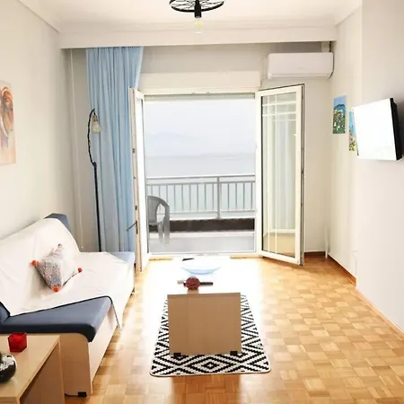 Sun Oneiro شقة *