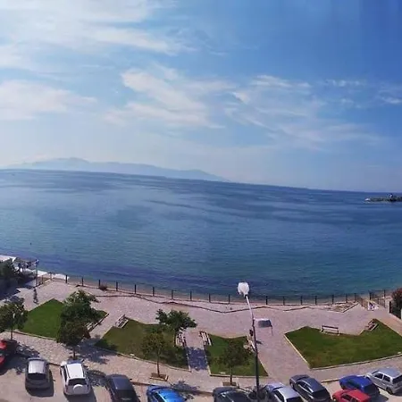 Sun Oneiro شقة كافالا